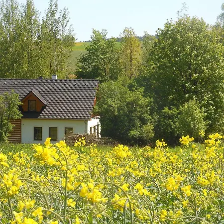 别墅 Blije Božanov