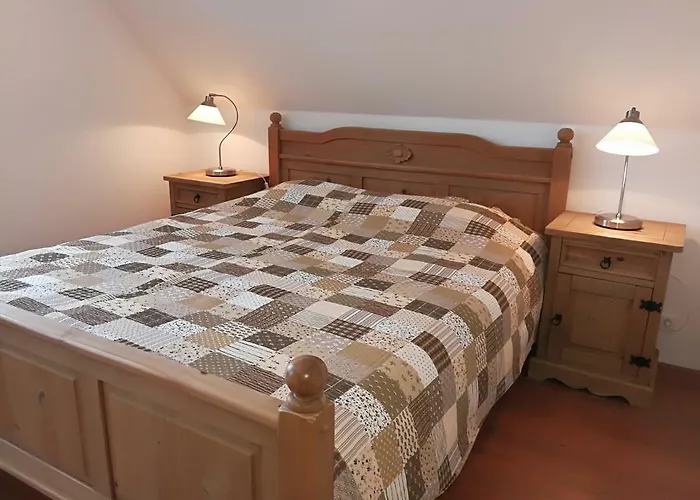 Blije Villa Božanov