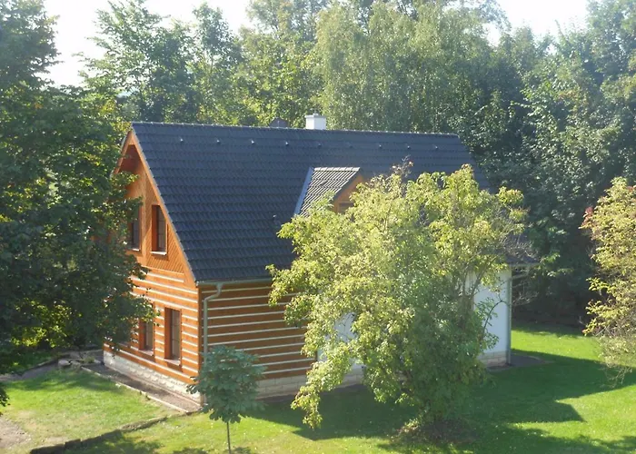 Blije Villa